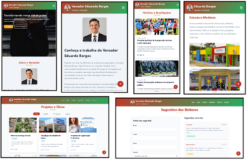 Parlamentar Integrado