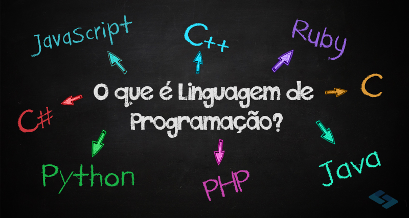 Linguagens de programação