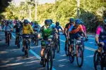 Campeonato Regional de Ciclismo Movimenta Trilhas da Serra Dourada