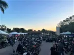 Saiba como foi a Festa Biker, que celebrou 30 anos na cidade de Goiás