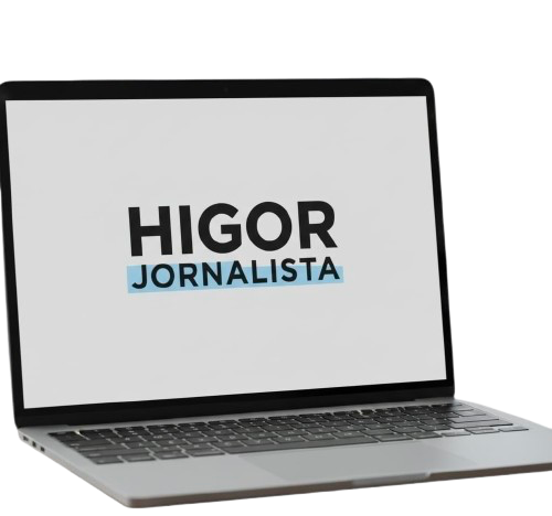 Higor Jornalista